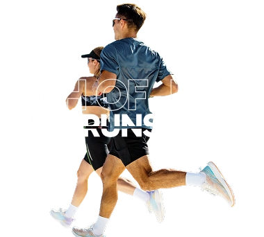 runners